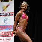 Lorraine   DePass - NPC Team Universe 2009 - #1