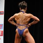 Janelle   Gallo - NPC Team Universe 2009 - #1