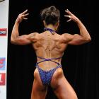 Janelle   Gallo - NPC Team Universe 2009 - #1