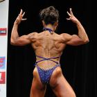 Janelle   Gallo - NPC Team Universe 2009 - #1
