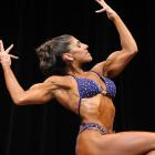 Janelle   Gallo - NPC Team Universe 2009 - #1