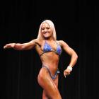 Taylor  Brandon - NPC Eastern USA 2014 - #1