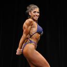 Janelle   Gallo - NPC Team Universe 2009 - #1