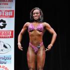 Tyliah  Williams - NPC Eastern USA 2014 - #1