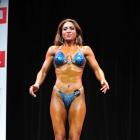 Rakhi  Krishnan - NPC Eastern USA 2014 - #1