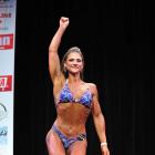 Kristina  Hickey - NPC Eastern USA 2014 - #1