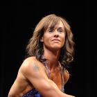 Jill   Livoti - NPC Team Universe 2009 - #1
