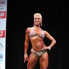 Anira  Levy - NPC Eastern USA 2014 - #1