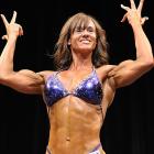 Jill   Livoti - NPC Team Universe 2009 - #1