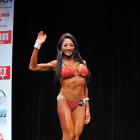 Roselyn  Adonis - NPC Eastern USA 2014 - #1