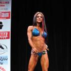 Melissa  Huber - NPC Eastern USA 2014 - #1