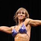 Jill   Livoti - NPC Team Universe 2009 - #1