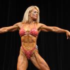 Theresa   Hendricks - NPC Team Universe 2009 - #1