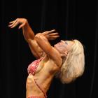 Theresa   Hendricks - NPC Team Universe 2009 - #1