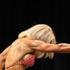 Theresa   Hendricks - NPC Team Universe 2009 - #1