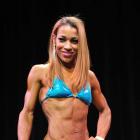 Odrimelissa  Marmol - NPC Eastern USA 2014 - #1