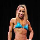 Odrimelissa  Marmol - NPC Eastern USA 2014 - #1