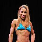 Odrimelissa  Marmol - NPC Eastern USA 2014 - #1