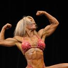 Theresa   Hendricks - NPC Team Universe 2009 - #1