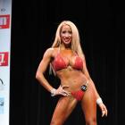 Margarita  Ventura - NPC Eastern USA 2014 - #1