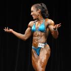 Michele  Pome - NPC Team Universe 2009 - #1