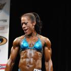 Michele  Pome - NPC Team Universe 2009 - #1