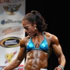 Michele  Pome - NPC Team Universe 2009 - #1