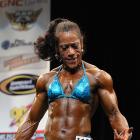 Michele  Pome - NPC Team Universe 2009 - #1