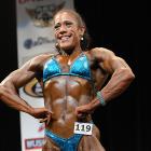 Michele  Pome - NPC Team Universe 2009 - #1