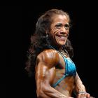 Michele  Pome - NPC Team Universe 2009 - #1