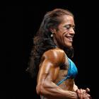 Michele  Pome - NPC Team Universe 2009 - #1