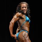 Michele  Pome - NPC Team Universe 2009 - #1