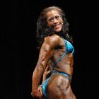 Michele  Pome - NPC Team Universe 2009 - #1