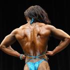 Michele  Pome - NPC Team Universe 2009 - #1