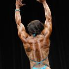 Michele  Pome - NPC Team Universe 2009 - #1