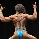 Michele  Pome - NPC Team Universe 2009 - #1