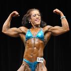 Michele  Pome - NPC Team Universe 2009 - #1