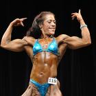 Michele  Pome - NPC Team Universe 2009 - #1