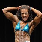 Michele  Pome - NPC Team Universe 2009 - #1