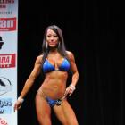 Suzanne  Lanting - NPC Eastern USA 2014 - #1