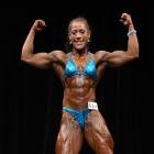 Michele  Pome - NPC Team Universe 2009 - #1