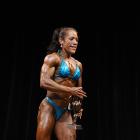 Michele  Pome - NPC Team Universe 2009 - #1