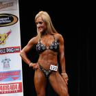 Mandy  Henderson - NPC Team Universe 2009 - #1