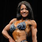 Lisa  Sandercock - NPC Team Universe 2009 - #1