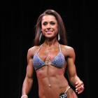 Kristy  Malczewski - NPC Eastern USA 2014 - #1