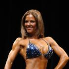 Ann  Clairborne - NPC Team Universe 2009 - #1