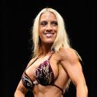 Shelly  Albetta - NPC Team Universe 2009 - #1