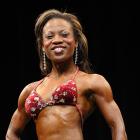 LaToya  Bigelow - NPC Team Universe 2009 - #1