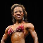 LaToya  Bigelow - NPC Team Universe 2009 - #1