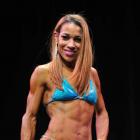 Odrimelissa  Marmol - NPC Eastern USA 2014 - #1